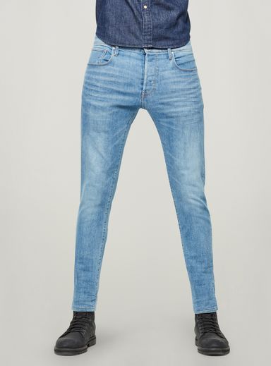 3301 Slim Jeans